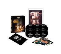 Blu-Ray 4K Uhd C'era Una Volta In America (Ltd Prestige Edition) (2 4K Ultra Hd