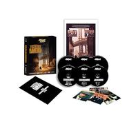 C'Era Una Volta In America - 4Kult Prestige Edition - (2 4K + 1 Bd + 2 Dvd + 1Bd )