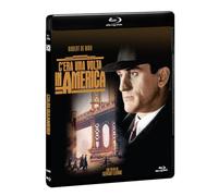 C'Era Una Volta In America - Bd (Blu-ray) Robert De Niro James Woods Joe Pesci