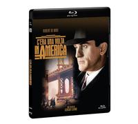 C'Era Una Volta In America - Bd (Blu-ray) Robert De Niro James Woods Joe Pesci