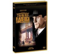 C'Era Una Volta In America [DVD]