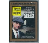 C'ERA UNA VOLTA IN AMERICA EXTENDED EDITION (DS)