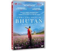 C'era una volta in Bhutan – Tandin Wangchuk, Kelsang Choejey, Deki Lhamo – DVD – CG Entertainment