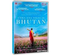 C'era una volta in Bhutan – Tandin Wangchuk, Kelsang Choejey, Deki Lhamo – DVD – CG Entertainment