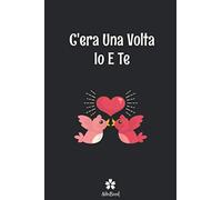 C'era Una Volta Io E Te: Quiz originale per lei e per lui