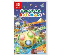 C'era una volta Katamari - Gioco per Nintendo Switch
