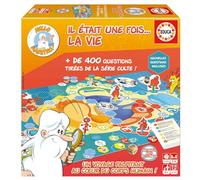 Gioco Educativo Educa Il était une fois... la vie