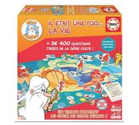 C'era una volta la vita: un gioco educativo sul corpo umano - Nouvo