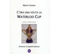 C'era una volta la Waterloo Cup. Appendici tecniche - 2016 - Crep