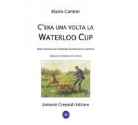 C'era una volta la Waterloo Cup. Breve saggio sul coursing ed epilogo di un mito