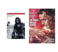 C'Era Una Volta & Le Mani Sulla Città (1963)