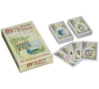 C'era una volta l'estensione versione giapponese set 1 "magia della storia / mare della storia."