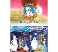 C'Era Una Volta Lo Spazio / C'Era Una Volta L'Uomo (8 Dvd) (DVD) Roger Carel