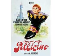 C'Era Una Volta Pollicino (DVD) Laforet Marielle Bideau Robin Marquais Henriau