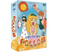 C'era una volta... Pollon - Special Box-2 (1982) 6-DVD
