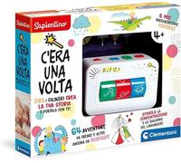 C'era una volta - Sapientino - Clementoni