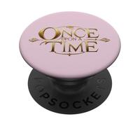 C'era una volta. scrittori regalo, citazione storia PopSockets PopGrip Adesivo