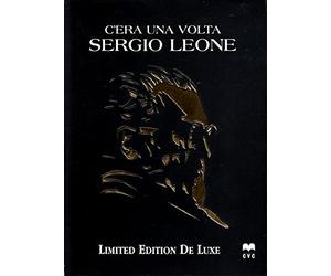C'era Una Volta Sergio Leone