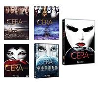 C'ERA UNA VOLTA - Stagioni 01-02-03-04-05 (Box 30 DVD) Edizione Italiana