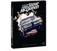 C'Era Una Volta Steve Mcqueen (Blu-ray) Travis Fimmel Rachael Taylor