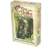 C'ERA UNA VOLTA Espansione STORIE DI CAVALIERI MARI E MAGIE Raven 2017 Nuovo