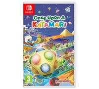 C'ERA UNA VOLTA UN KATAMARI SWITCH