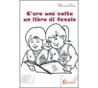 C'era una volta un libro di favole