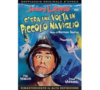 C'Era Una Volta Un Piccolo Naviglio (1959)