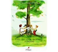 C'era una volta un semino di faggio