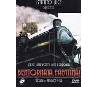 C'Era Una Volta Una Ferrovia-Bentor