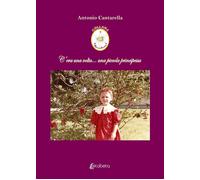 C'era una volta...una piccola principessa - [EBS Print]