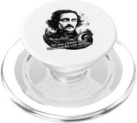 C'era una volta una triste mezzanotte Edgar Allan Poe PopSockets PopGrip per MagSafe