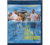 C'era una volta un'estate ( 2013) blu ray ed. 20th Century Fox