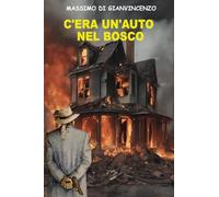 C'era un'auto nel bosco