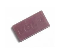 Vola MyEcoWax MX No Fluor-200g-Purple Adulti Unisex, Viola, NC