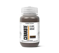 CERAKOTE® (AIR CURE C-SERIES VORTEX BRONZE (16oz) |C-293P|-Our Ceramic Technology Combines Performance with Color on All- Metals, Polymer + More