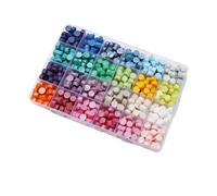Ceralacca 600Pcs Box Sealing Wax Beads