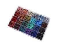 Ceralacca 600Pcs Box Sealing Wax Beads