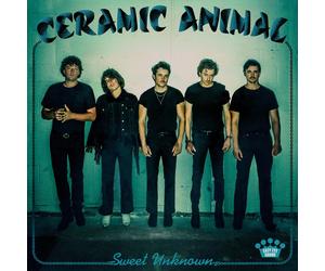 Ceramic Animal Sweet Unknown (Vinyl LP) 12" Album Coloured Vinyl