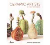 Ceramic artists on creative process
