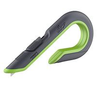 Ceramic Blade Box Cutter-Auto-Retractable