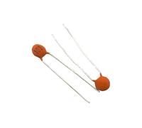 Ceramic Capacitor 103 0.01UF 10NF 50V Magnetic Plate Porcelain Dielectric Capacity 100pcs AUOQKQUT