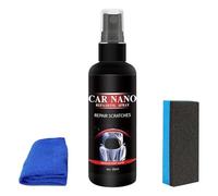 Ceramic Car Coating Spray, Car Coating Spray, Wet and Dry Sprays