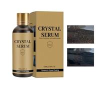 Ceramic Coating for Car - Paint Protection Spray for Gloss | Nano Coating Formula with Water Shield, Scratch Resistant Car Care for Long Lasting Shine Exterior Detail Use