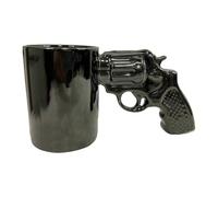 Ceramic Coffee Mug - 20,5 x 8,7 x 12 cm Ceramic Water Drinking Mugs - Eye-catching Large Capacity Home Ceramiic Mugs Traveling Coffee Mug Comfortable For Home, School, Dormitory