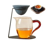 Ceramic Coffee Strainer | Modern High Precision | Loose Leaves Tea Strainer