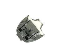 Ceramic Cutter Knife Pet Hair Trimmer Blade,Compatible For Codos,CP6800 CP8000 CP9600 CP9500 CP9700 CP-6800(CP6800 12mm blade)