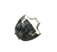 Ceramic Cutter Knife Pet Hair Trimmer Blade,Compatible For Codos,CP6800 CP8000 CP9600 CP9500 CP9700 CP-6800(CP8000 12mm blade)