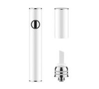 Ceramic Hot Knife, Misuratore di calore in ceramica 510, strumento elettrico Dab portatile, accessorio di cera ricaricabile, Hot Knife Cut Cera accessorio per l'estrazione della cera e il dosaggio