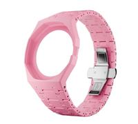 Ceramic Modification Kit for Swatch X AP Royal Pop Bioceramics Modification Kit for Men Women Watches Replacement Accessories